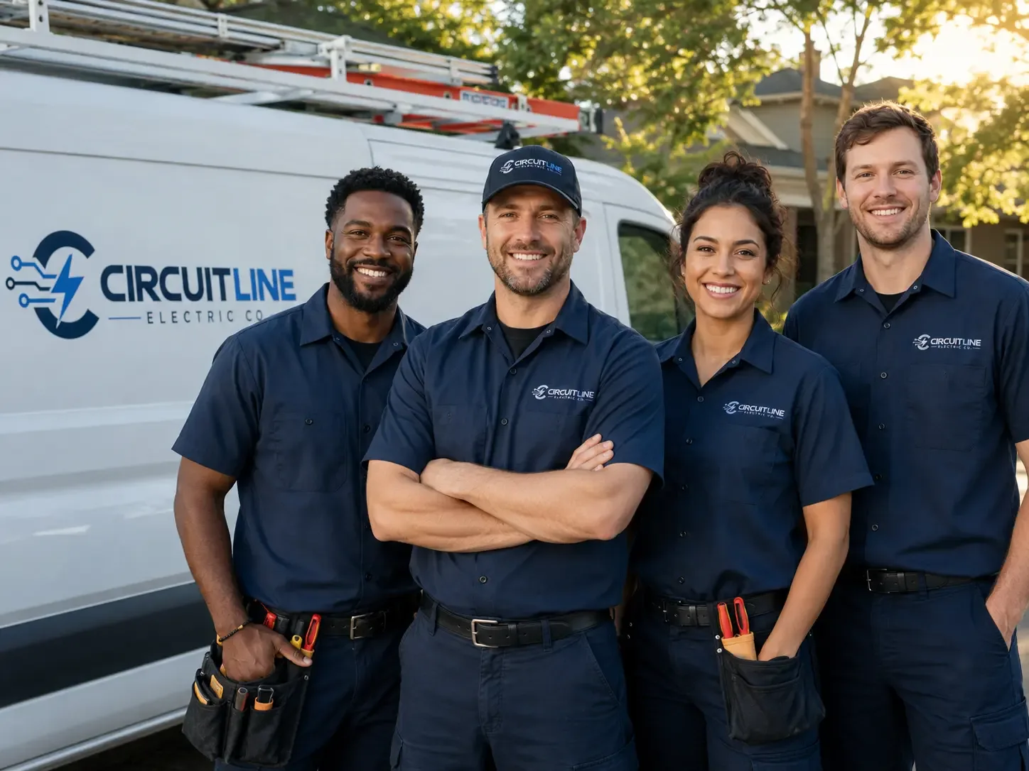 Whole Home Rewiring company in Troy, MT